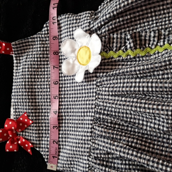 Rare Editions Dress - Picture 4 of 6